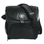 Ogio Chill 18-24 Can Cooler, Black