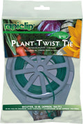 Luster Leaf Rapiclip Plant Twist Tie [Set of 12]
