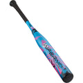 Axe | Inferno | 2-Piece Composite | Usssa Slowpitch Bat | Balanced/End Loaded/Max Loaded | 13''/12'' Barrel (13'' End Loaded, 27