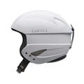 Giro Sestriere Race Snow Helmet - White - XL (59-60cm)