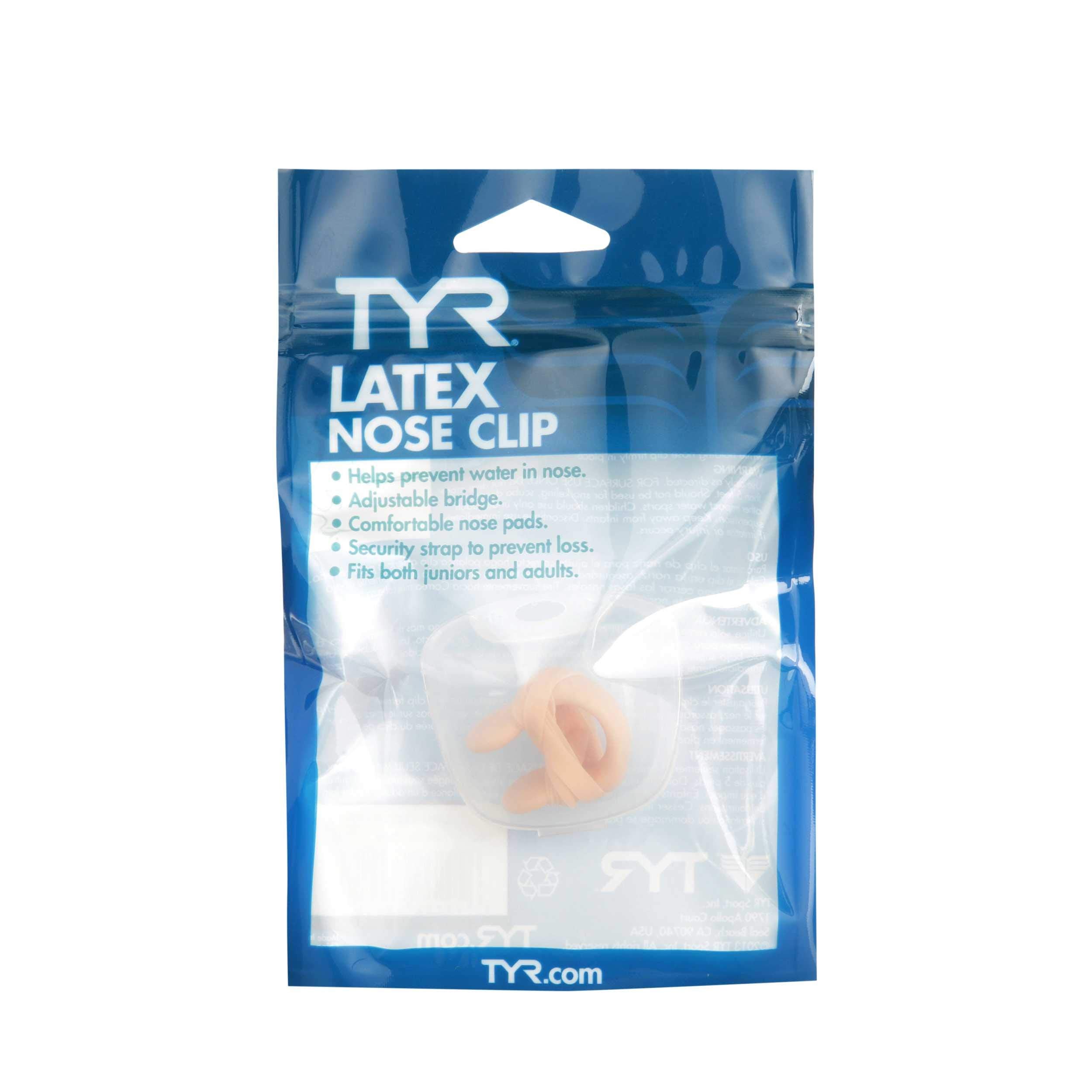 Tyr Nose Clip