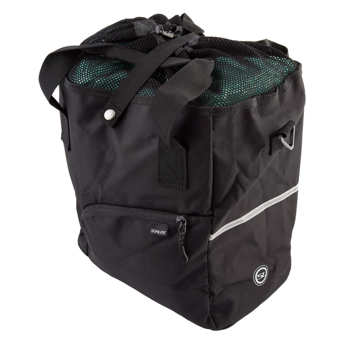 Sunlite Grocery Getter Pannier Bag