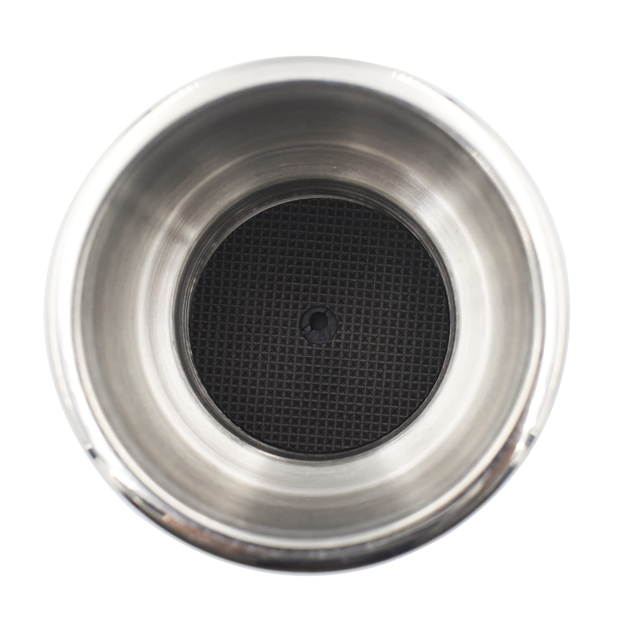 Yuanhe 2Pcs Stainless Steel Cup Drink Holder With Drain For Marine Boat Rv Camper