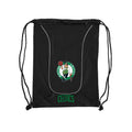 Boston Celtics Backsack Doubleheader Style Black