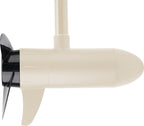 MotorGuide 941000010 R3 Transom Mount Hand-Control Marine Boat 12V Trolling Motor