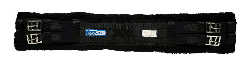 Lettia Coolmax Dressage Girth 32