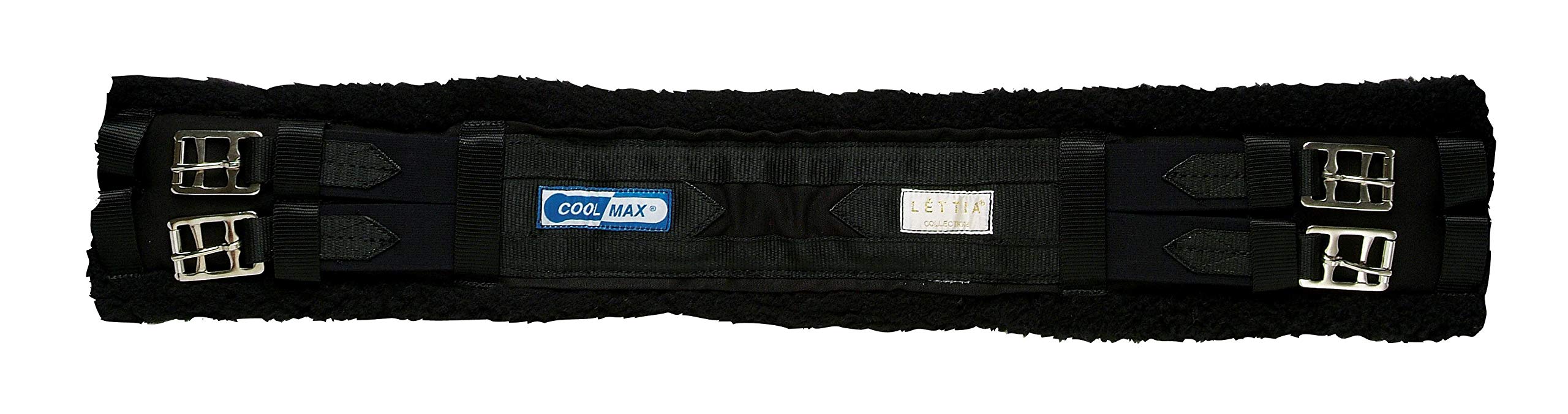 Lettia Coolmax Dressage Girth 32