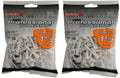 Pride Professional Tee System Minitee 1 '' Golf Tees, 90 Count (Pack Of 2)