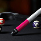 Viper Elite Series Hot Pink Wrapped Cue