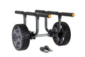 Wilderness Systems Heavy Duty Kayak Cart | Flat-Free Wheels | 450 Lb Weight Rating | For Kayaks And Canoes