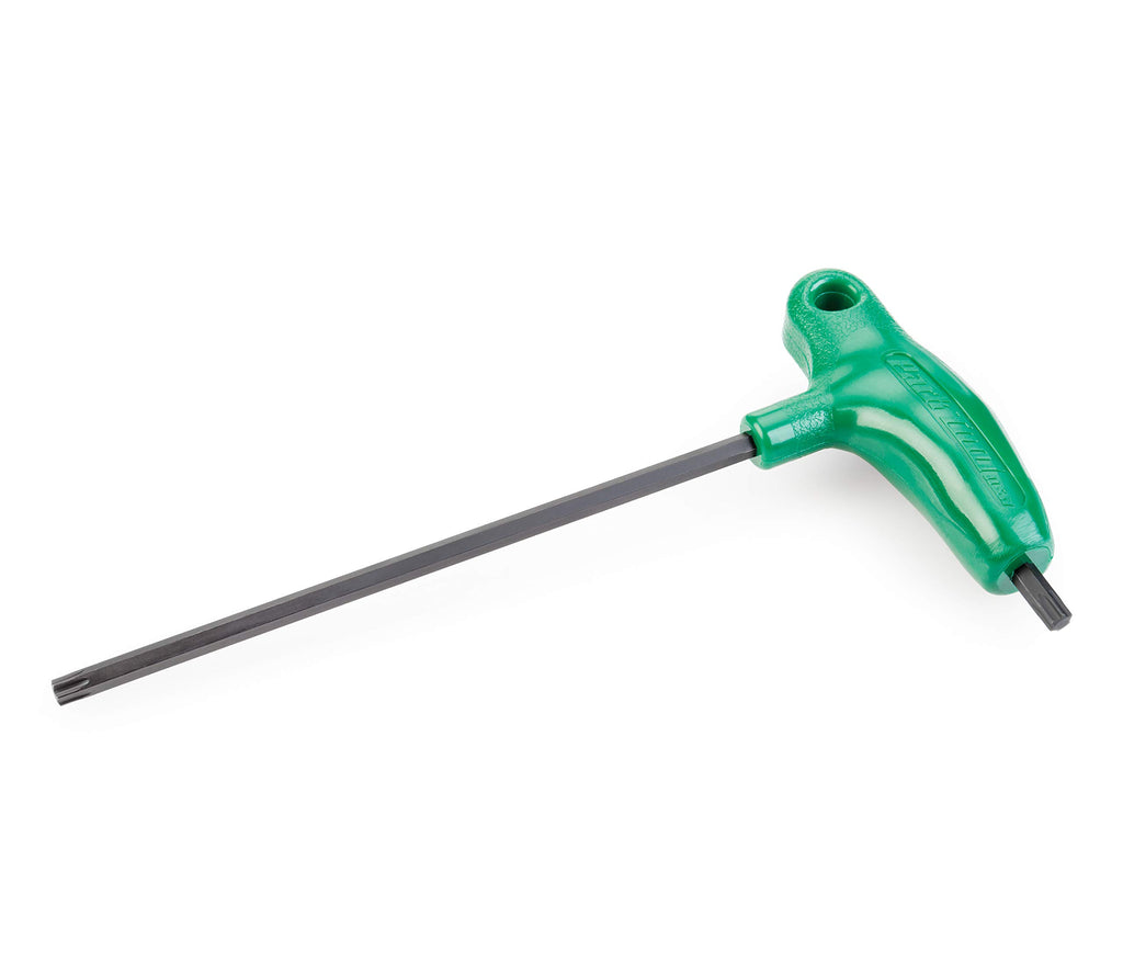 Park Tool P-Handled Star Shaped Wrench, 30 Mm