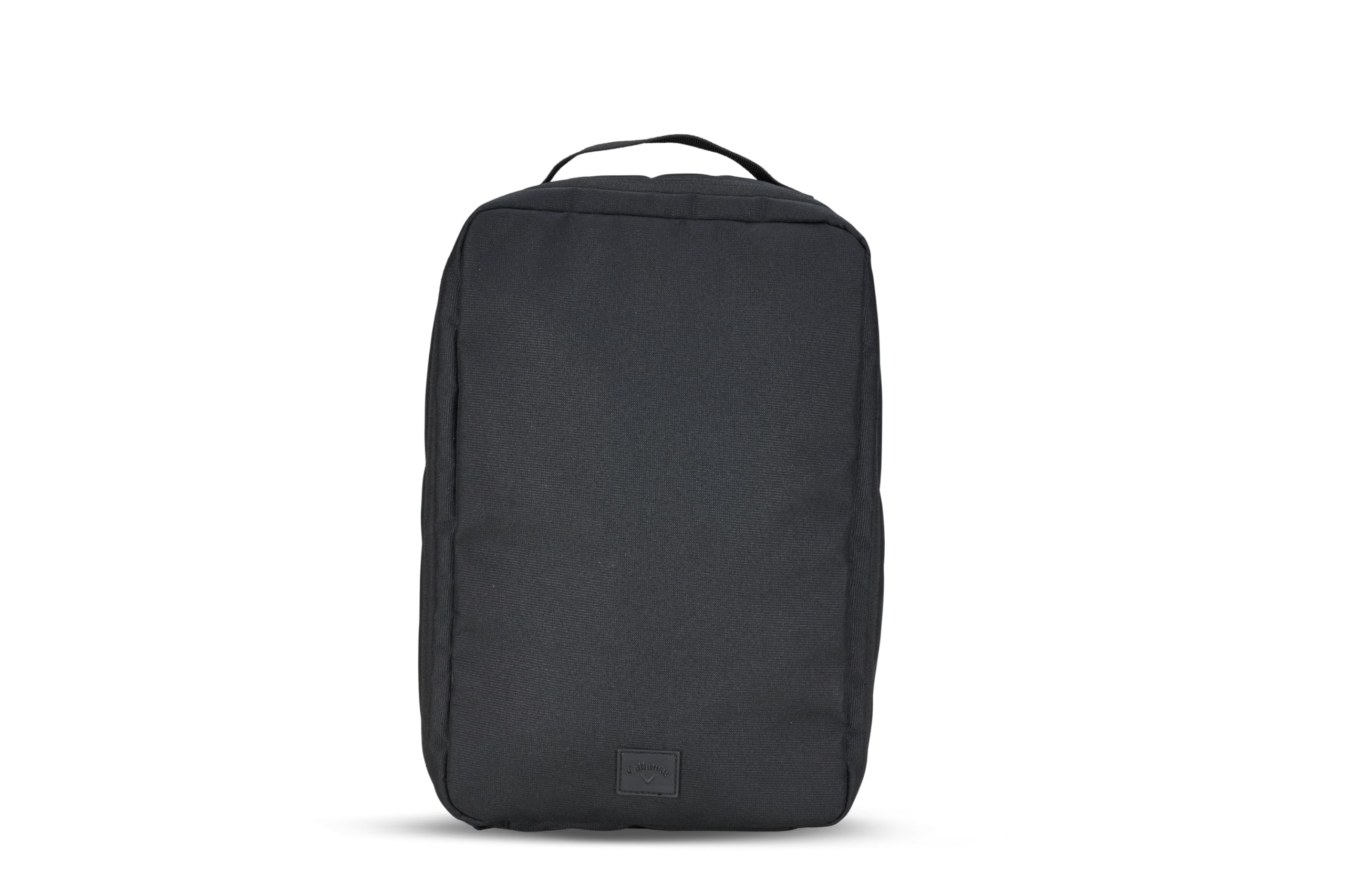 Callaway Golf Clubhouse Travel Collection (Shoe Bag, Black)