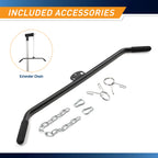 Marcy Weight Bench Accessory - LAT Tower ACC-8048LT