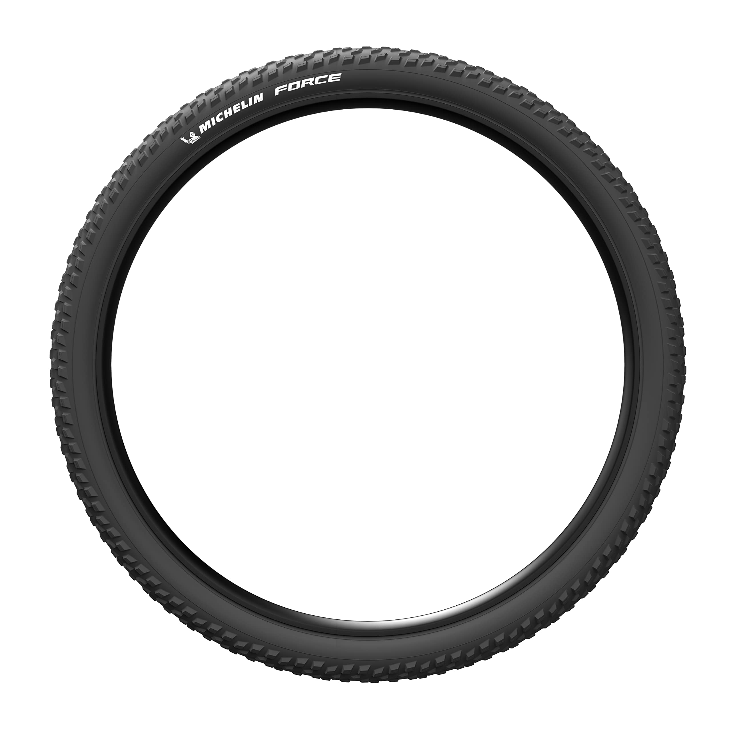 Michelin Force Access Line Hard Shell Tyres, Black, 29 X 240
