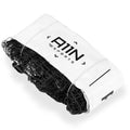 A11N Portable Pickleball Net System, 22Ft Regulation Size, White/Black, Replacement Net(Only A Net)