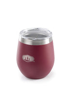 Gsi Outdoors Glacier Stainless Glass Cabernet 8 Oz