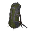 Stansport Internal Frame Pack, 50 Liter - Olive, One Size