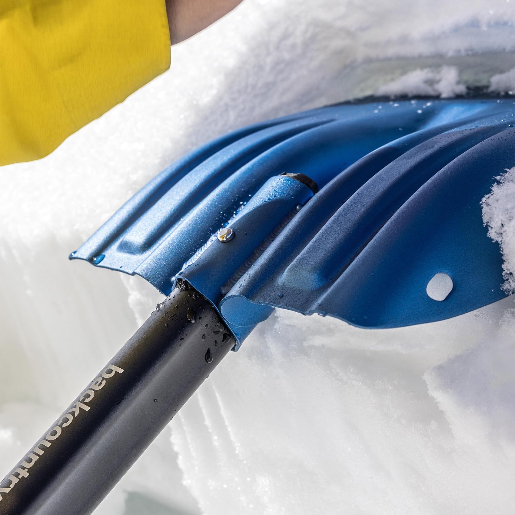 Bca - Avalanche Gear - Avalanche Gear - Bca Dozer 1T Shovel - Blue