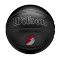 WILSON NBA Team Premiere Basketball - Portland Trailblazers, Size 7-29.5