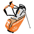Team Effort Back Nine Stand Bag NCAA Tennessee Volunteers