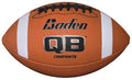 Baden Composite Football | Pee-Wee Size | Durable, High-Performance Ball For Youth And Training | Ideal For Practice And Games