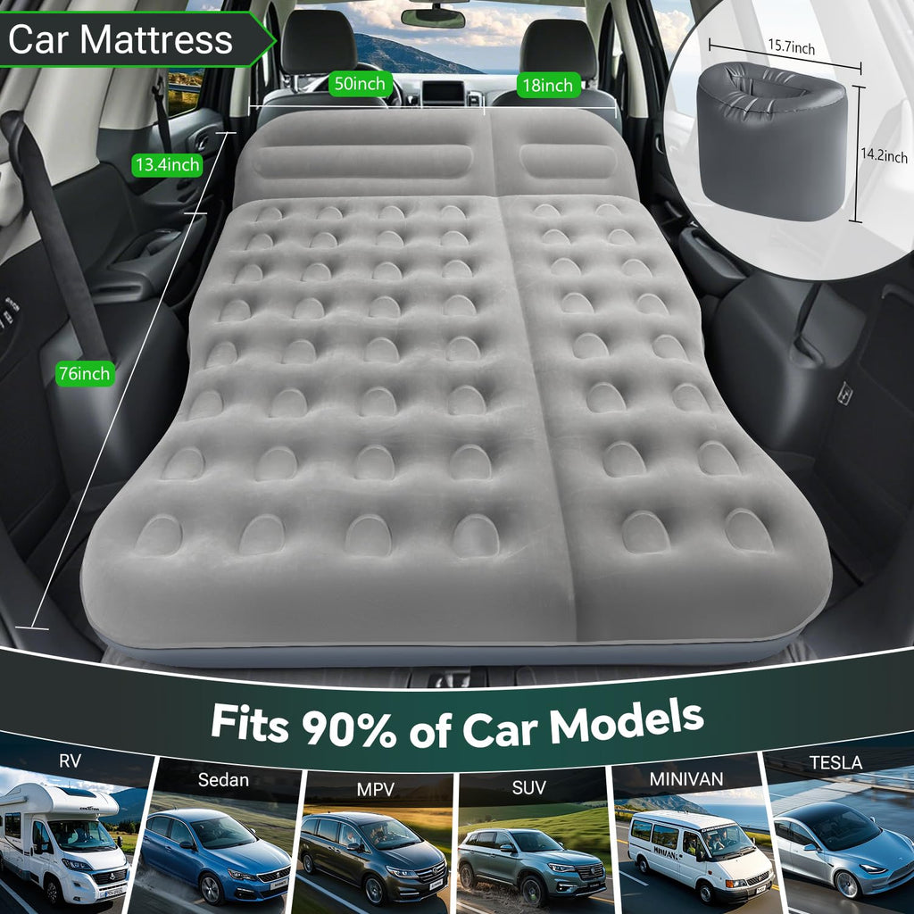 Akudy Suv Air Mattress