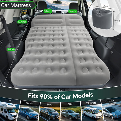 Akudy Suv Air Mattress