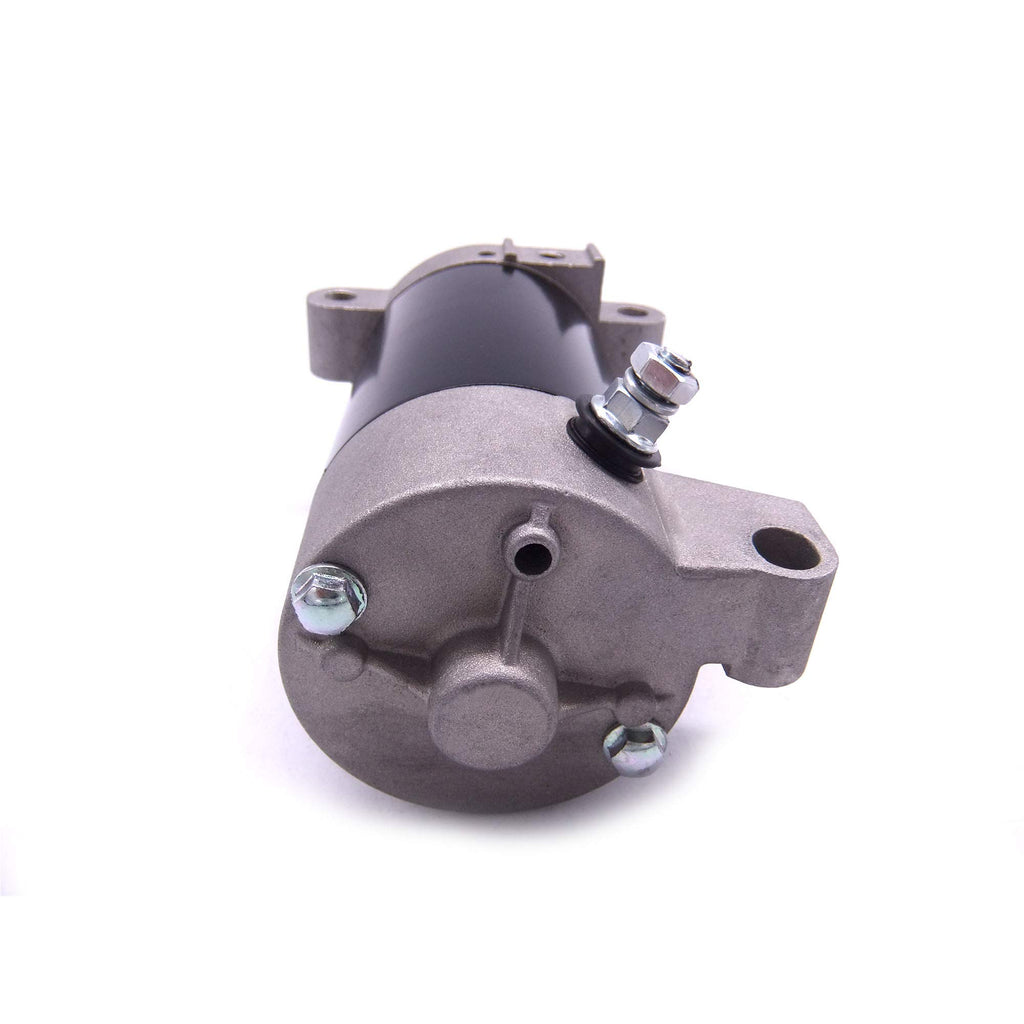 Boat Motor 6Ah-81800-00 6Ah-81800-01 S108-125 410-44145 Starter Motor For Yamaha 4-Stroke 15Hp 20Hp F20Msh F20Plh F20Plr Outboar