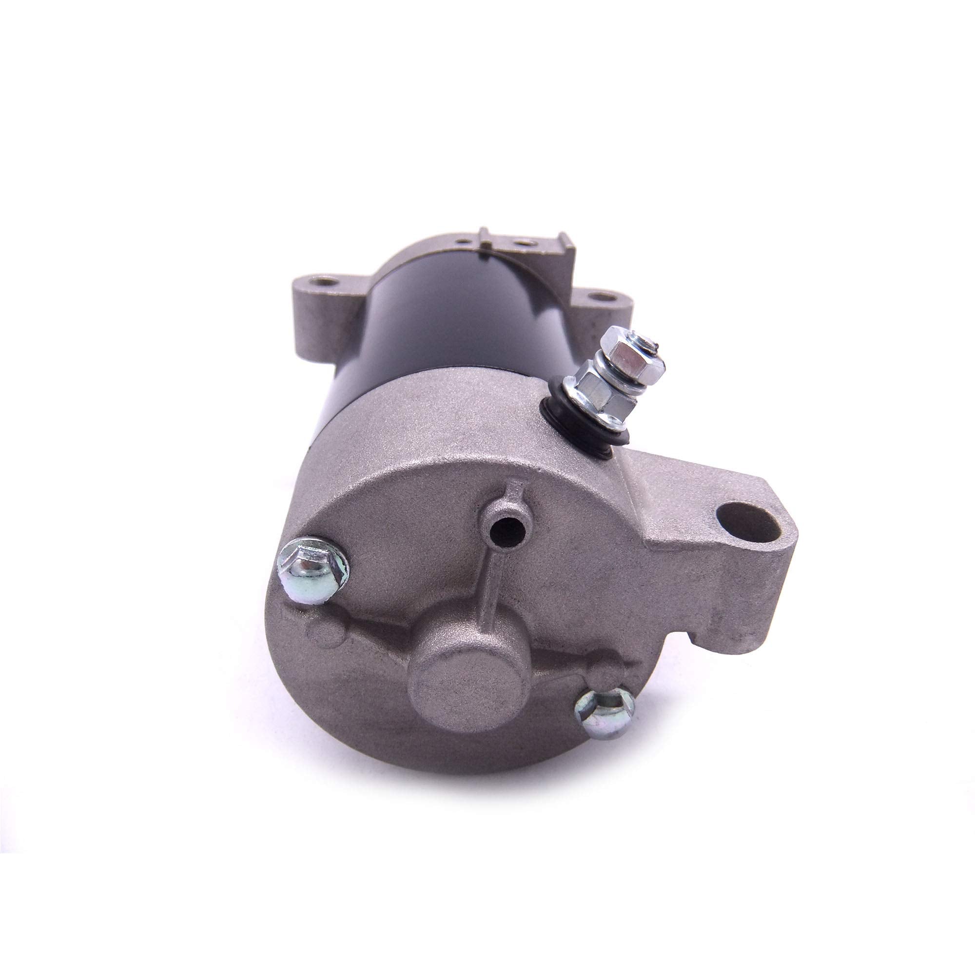 Boat Motor 6Ah-81800-00 6Ah-81800-01 S108-125 410-44145 Starter Motor For Yamaha 4-Stroke 15Hp 20Hp F20Msh F20Plh F20Plr Outboar