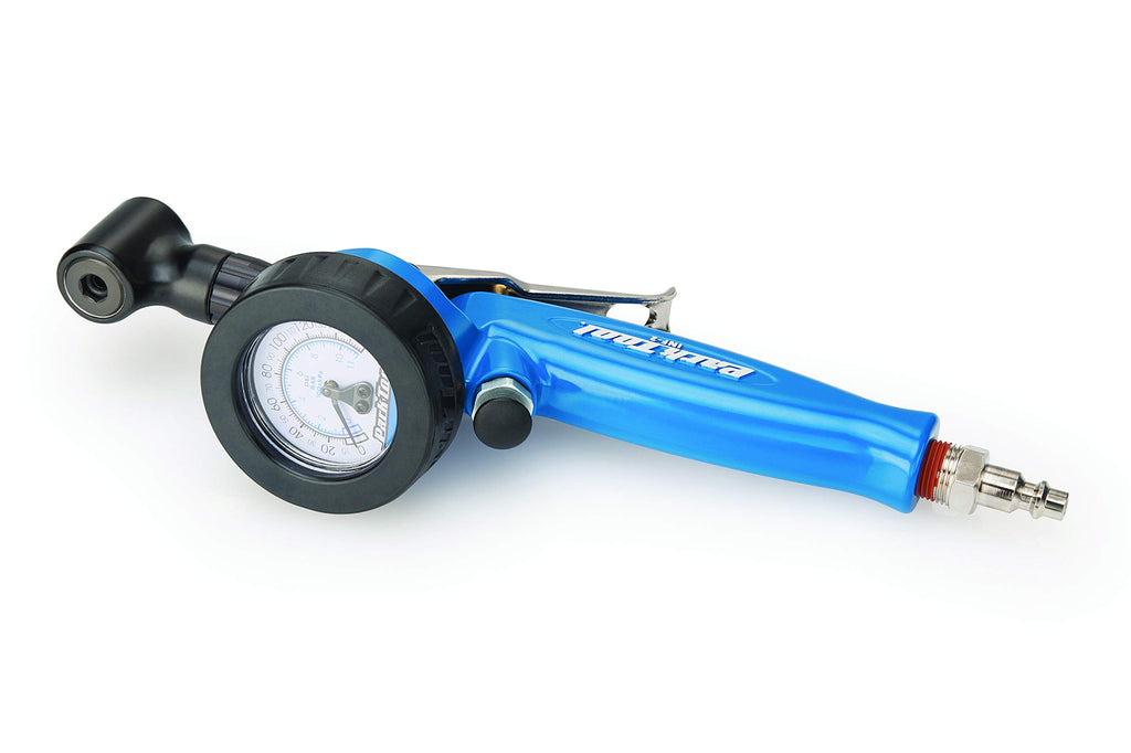 Park Tool Shop Inflator