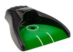Jef World Of Golf Automatic Putting Cup , Black