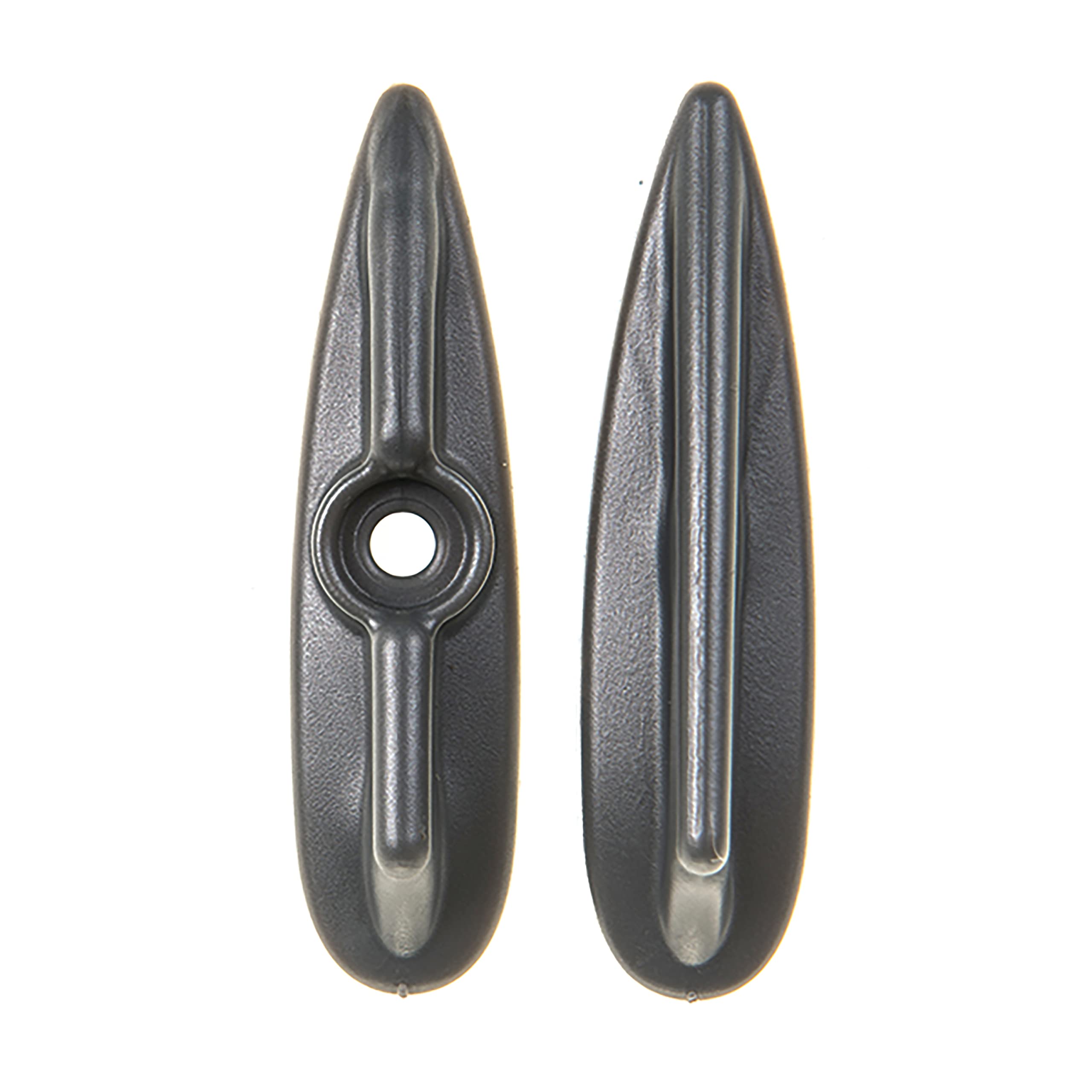 Scubapro Go Sport Diving Fin Skegs (Silver)