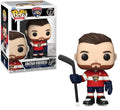 Funko POP NHL: Panthers - Jonathan Huberdeau (Home Uniform), Multicolor, (57821)
