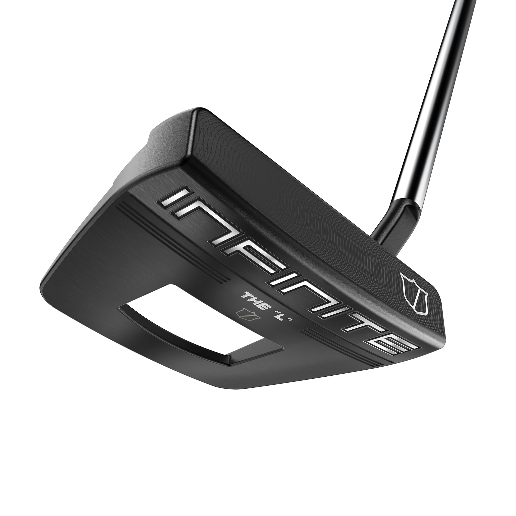Wilson 2024 Infinite The L Golf Putter - Mens Right Hand, 34