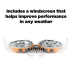 Jetboil Genesis Basecamp Camping Stove