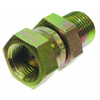 Hydraulic Adptr1/2''X1/2'' (Pack Of 1)