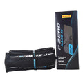 Pirelli P Zero Race TLR 4S 30-622 (700 x 30c) Road Bike Tire - All-Season Performance for Year-Round Excellence, Wet Grip, Punct