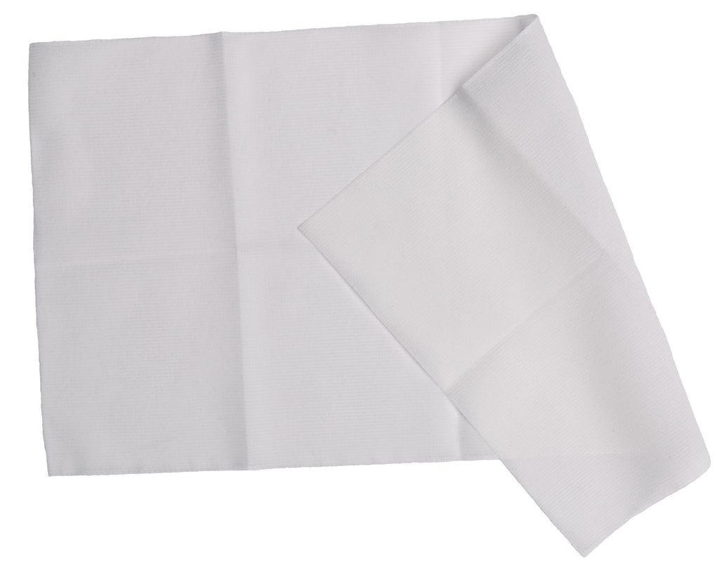 Hot Glove Tacky Cloth Tac Rag Grip Enhancer - No Mess Pine Tar Alternative