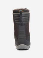 K2 Raider Mens Snowboard Boots, Black, 13