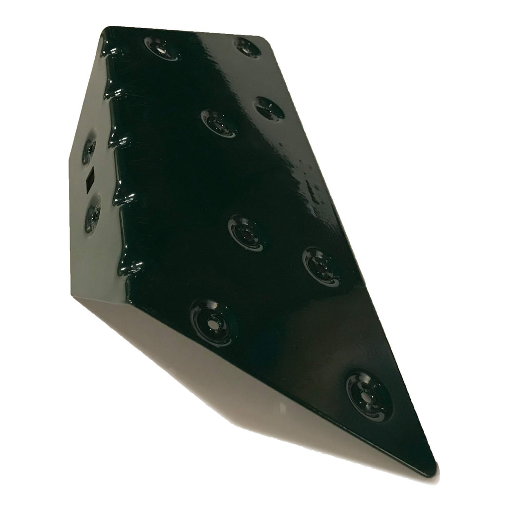 Swing-N-Slide Ws 4467 Ez Frame Bracket For Swing Set Swing Beam (Includes 1 Bracket), Green