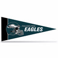 Rico Industries Nfl Philadelphia Eagles 8-Piece 4-Inch By 9-Inch Classic Mini Pennant D  Cor Set