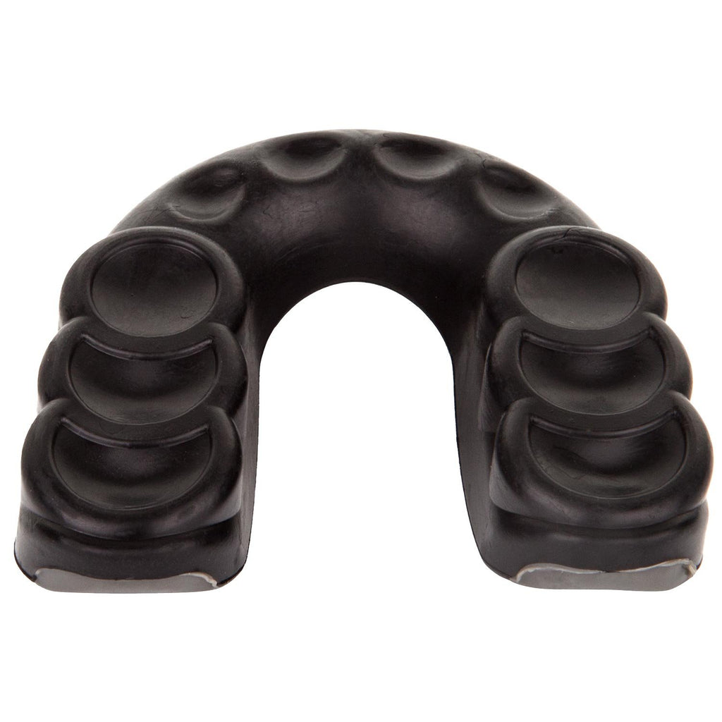 Venum Challenger Mouthguard - Black/Black, One Size