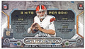 Topps 2014 Strata NFL Trading Cards Hobby Box