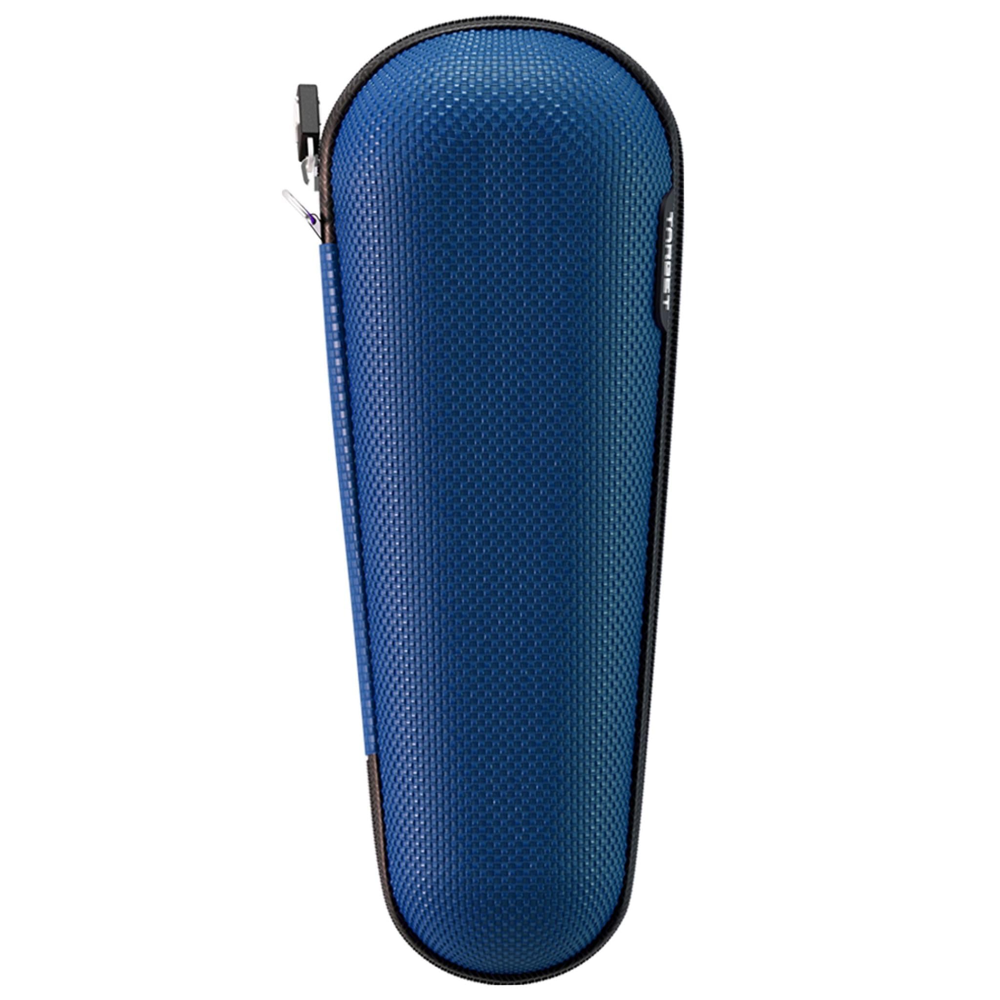 Target Takoma Shell Wallet (Navy Blue)