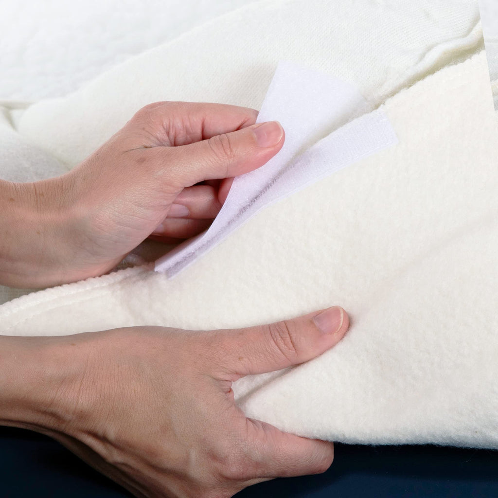 Earthlite Dlx Fleece Massage Table Warmer & Fleece Pad - Washable, Digital, Up To 135F, Auto Shut-Off (1