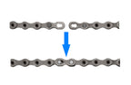 Shimano 11 Speed Chain Quick Link Connector Sm-Cn900 (2 Pairs)