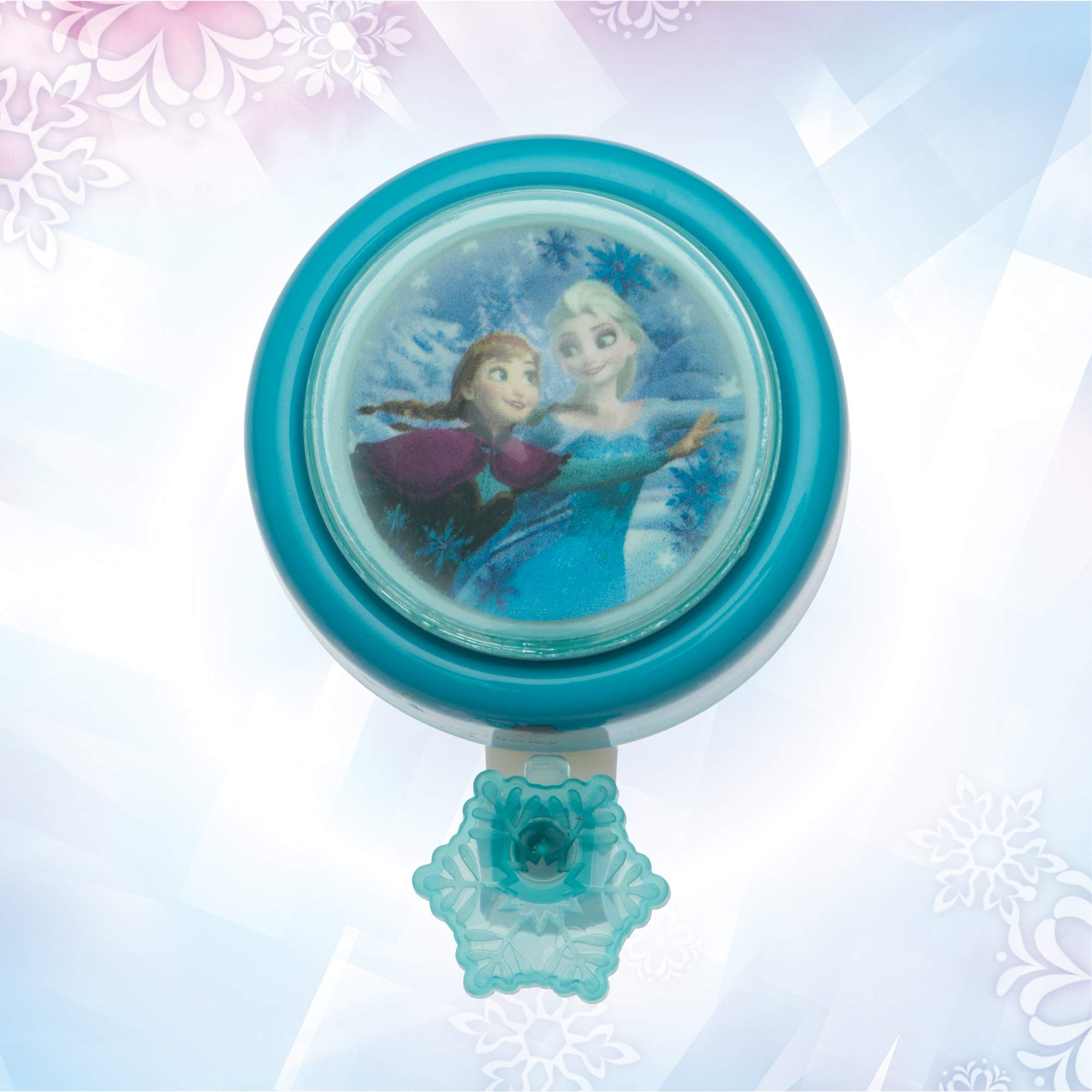 Disney Frozen Globe Bike Bell For Kids By Bell