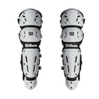 Wilson Ez Gear 2.0 Catcher'S Gear Kit - Black, Large/X-Large