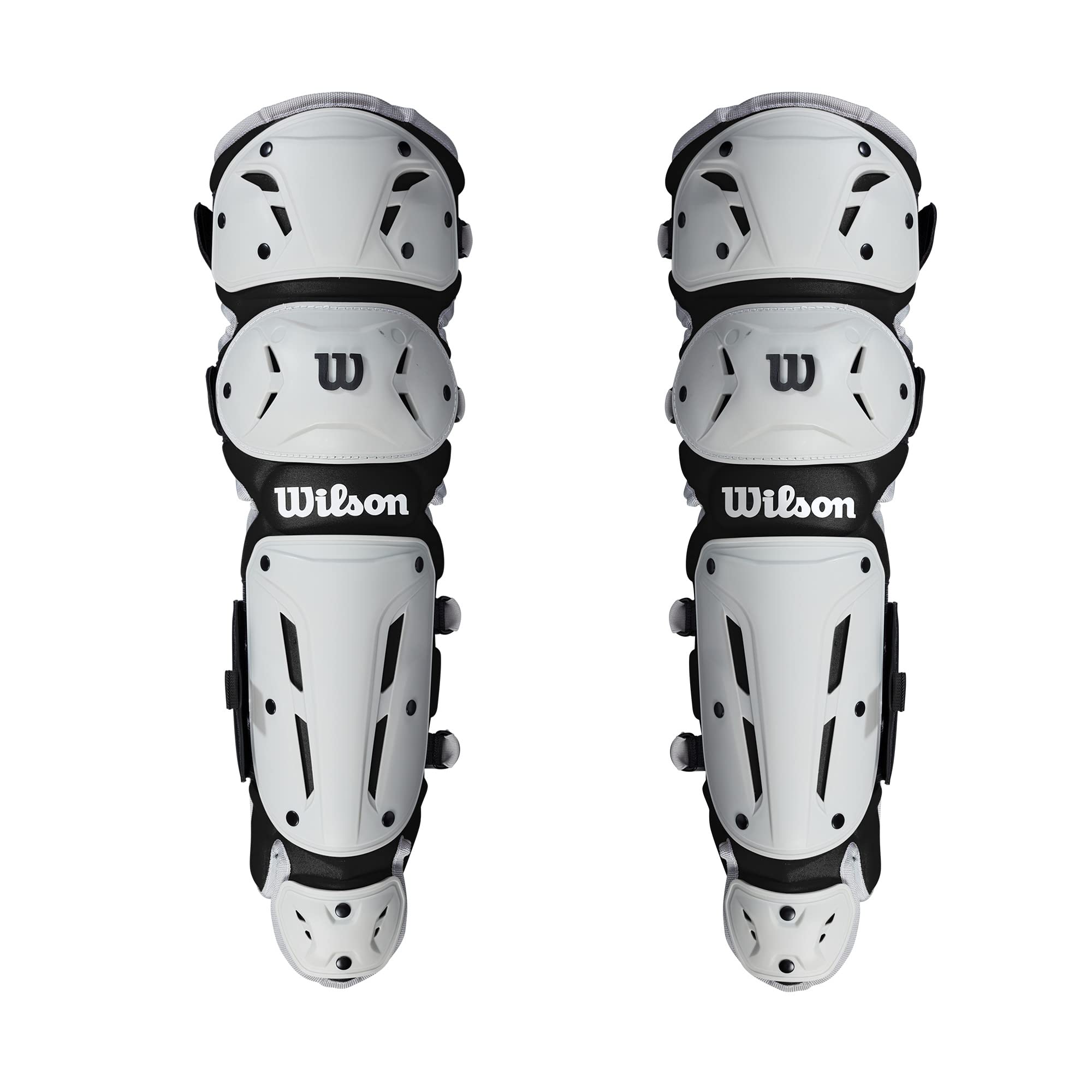Wilson Ez Gear 2.0 Catcher'S Gear Kit - Black, Large/X-Large