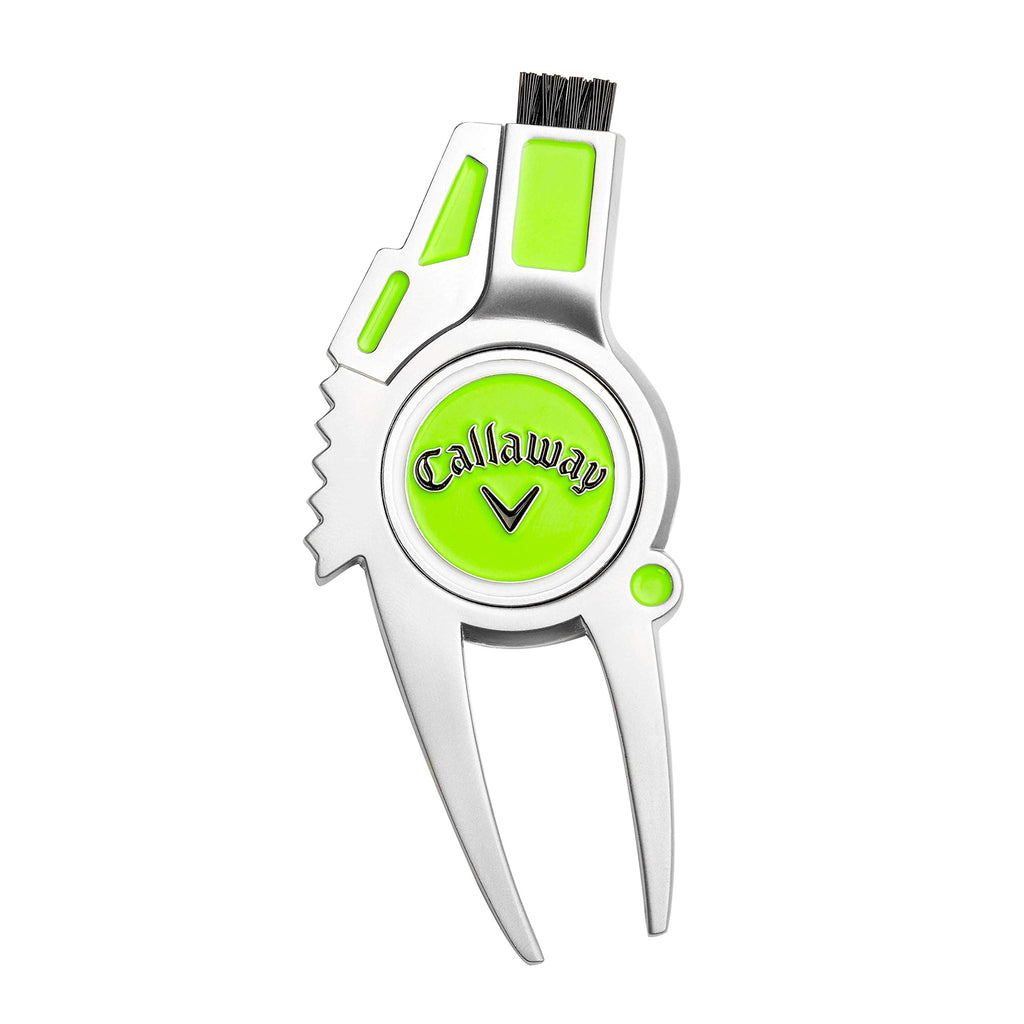 Callaway 4-In-1 Golf Divot Repair Tool